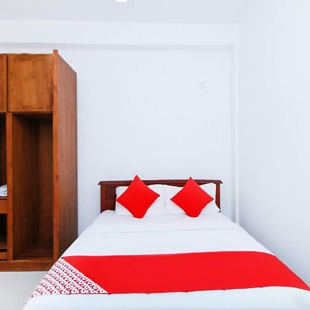 أوسويتاكياوت Hotel By The C المظهر الخارجي الصورة