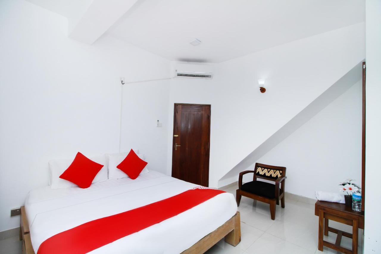 أوسويتاكياوت Hotel By The C المظهر الخارجي الصورة