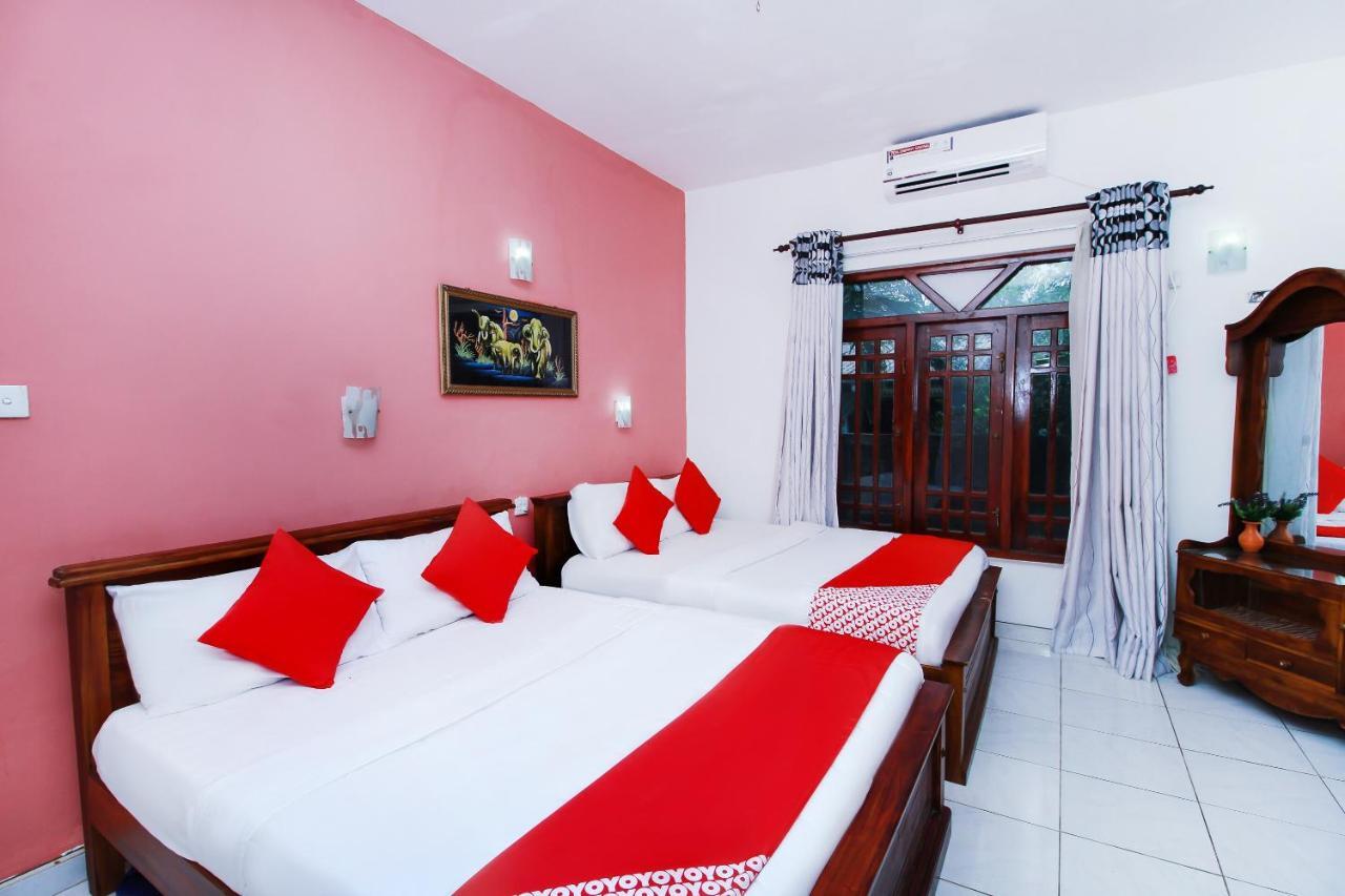 أوسويتاكياوت Hotel By The C الغرفة الصورة
