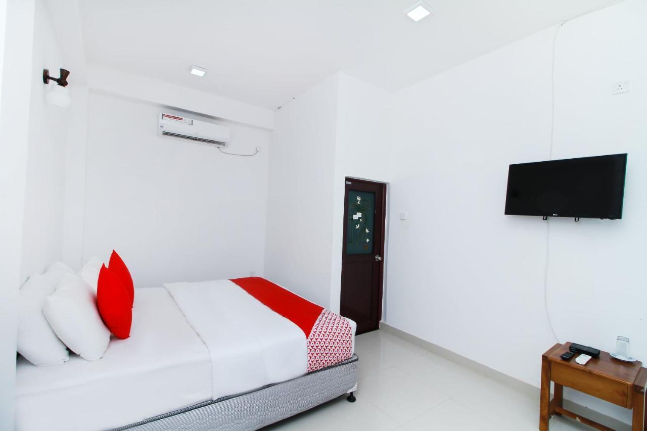 أوسويتاكياوت Hotel By The C المظهر الخارجي الصورة