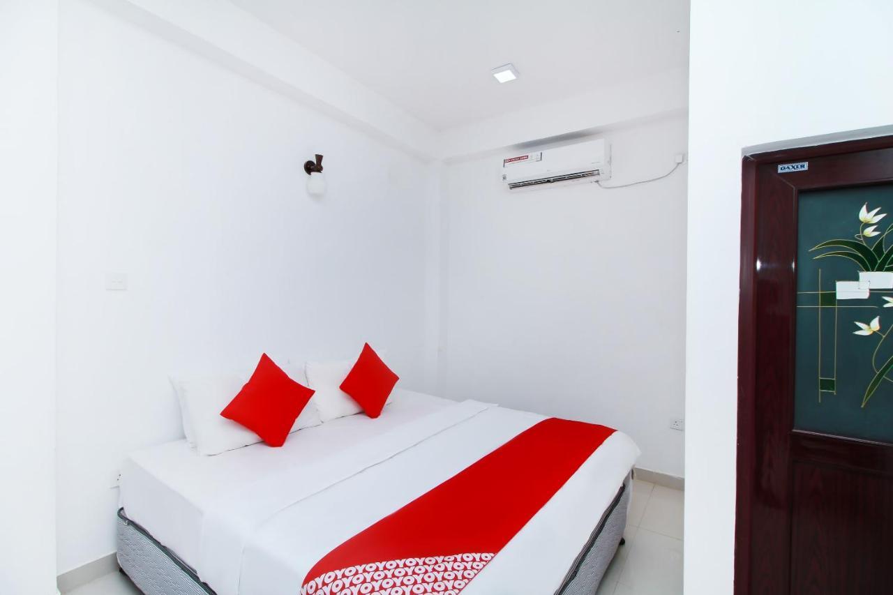 أوسويتاكياوت Hotel By The C المظهر الخارجي الصورة