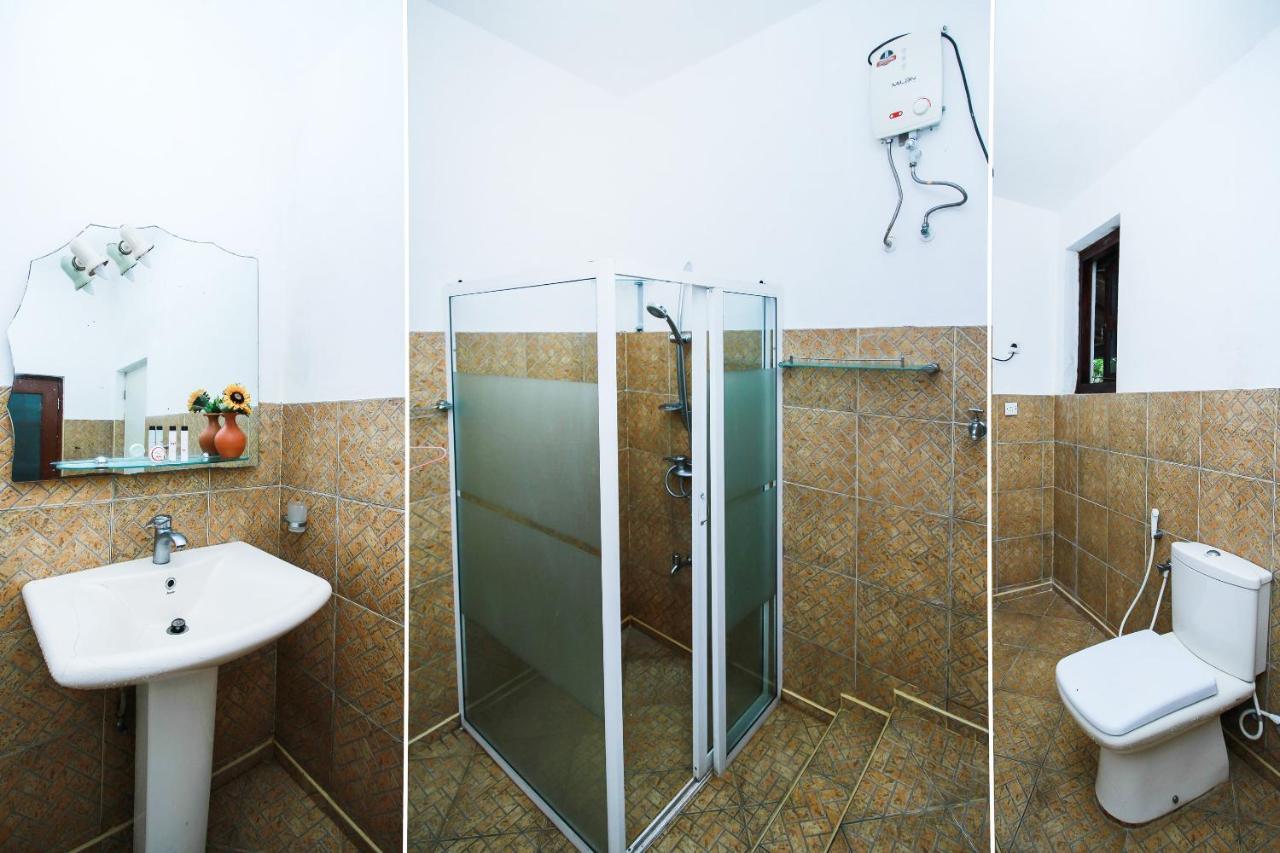 أوسويتاكياوت Hotel By The C المظهر الخارجي الصورة