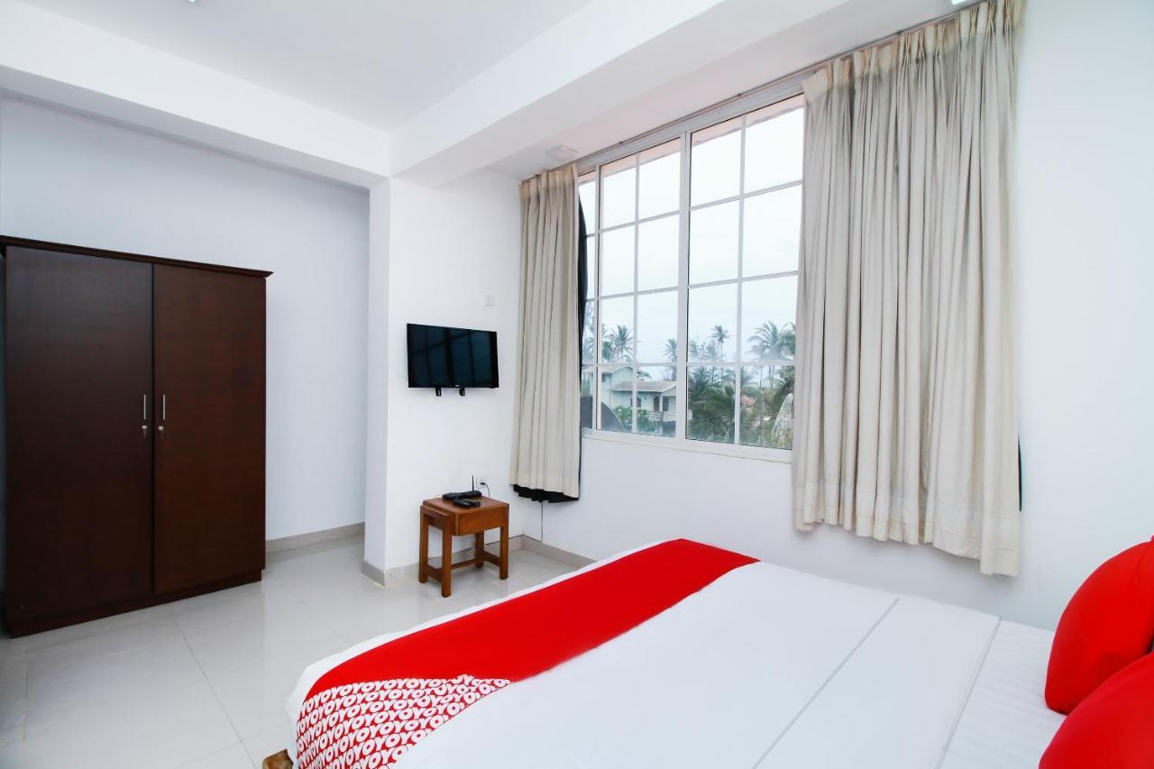 أوسويتاكياوت Hotel By The C المظهر الخارجي الصورة
