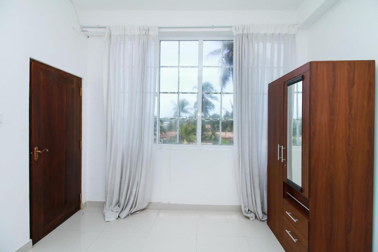 أوسويتاكياوت Hotel By The C المظهر الخارجي الصورة