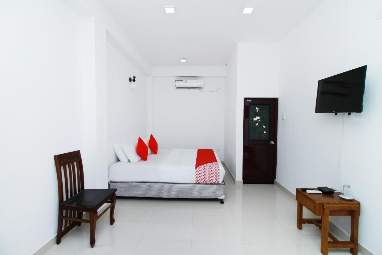 أوسويتاكياوت Hotel By The C المظهر الخارجي الصورة